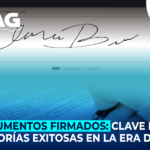 Explorando la esencialidad de documentos firmados, físicos y digitalizados, en auditorías y cumplimiento normativo en la era digital.