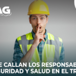 lo que callan los responsables de la seguridad y salud en el trabajo los responsables de SST deben garantizar que las empresas cumplan con una serie de normativas y regulaciones nacionales e internacionales las auditorías y las posibles sanciones por incumplimiento son una constante preocupación uno de los principales retos que enfrentan los responsables de SST es la falta de recursos la falta de cooperación puede hacer que la implementación de medidas de SST sea una tarea ardua y frustrante los responsables de SST a menudo se encuentran en una posición donde deben equilibrar los intereses económicos de la empresa con la seguridad de los empleados la carga de trabajo y la responsabilidad de proteger la vida y la salud de los trabajadores pueden generar altos niveles de estrés y ansiedad en los responsables de SST