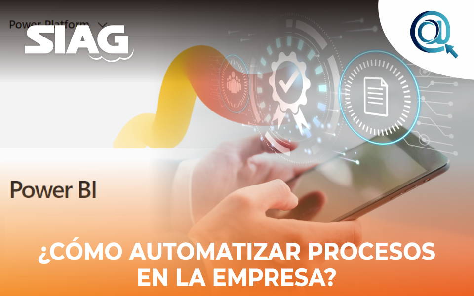 En la era digital actual, la automatización de procesos se ha convertido en una necesidad para las empresas que buscan mejorar la eficiencia operativa, reducir costos y aumentar la competitividad. La automatización permite a las empresas optimizar tareas repetitivas, minimizando el error humano y liberando tiempo para que los empleados se concentren en actividades de mayor valor. Una de las herramientas más poderosas para lograr esto es Microsoft Power Platform, un conjunto de aplicaciones que permite a las organizaciones crear soluciones automatizadas personalizadas sin necesidad de una programación extensa.