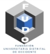 Logo Fundación universitaria Distrital de Occidente